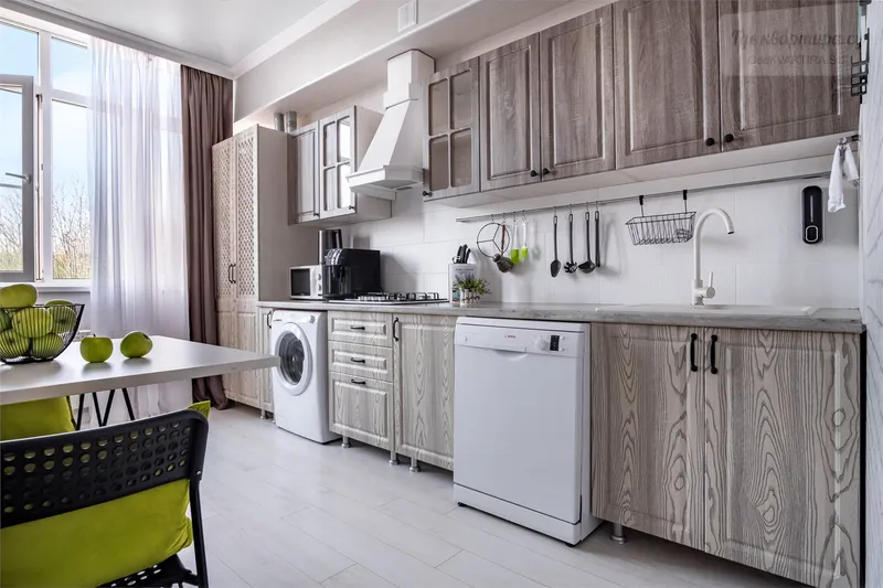 Фото квартиры 4