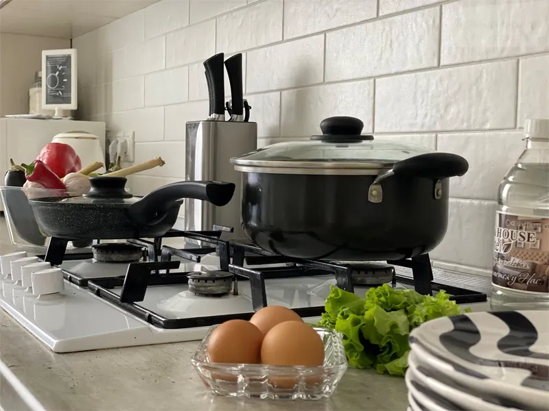 Фото квартиры 5