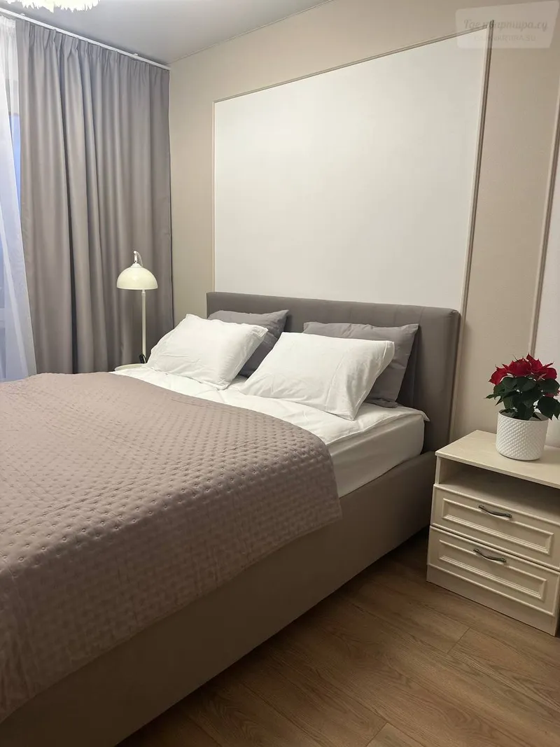 Фото квартиры: Кольская улица, 8к1