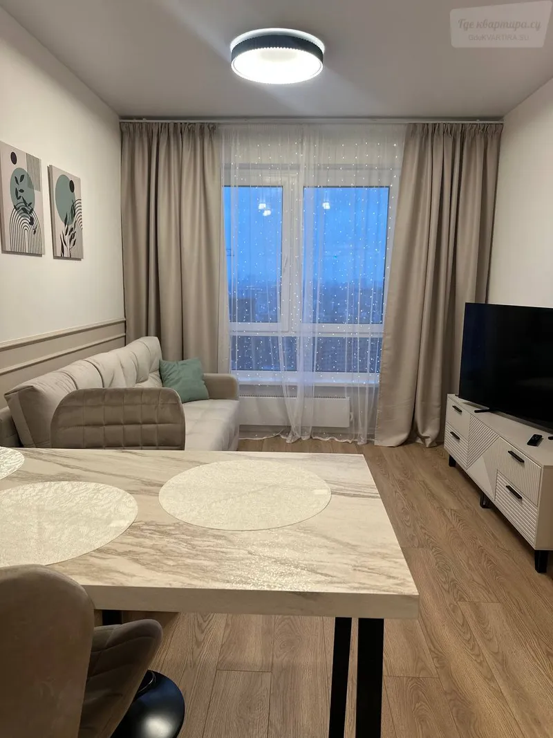 Фото квартиры 4