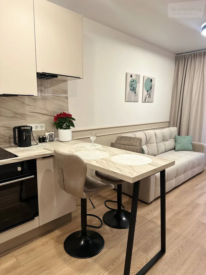 Фото квартиры 3