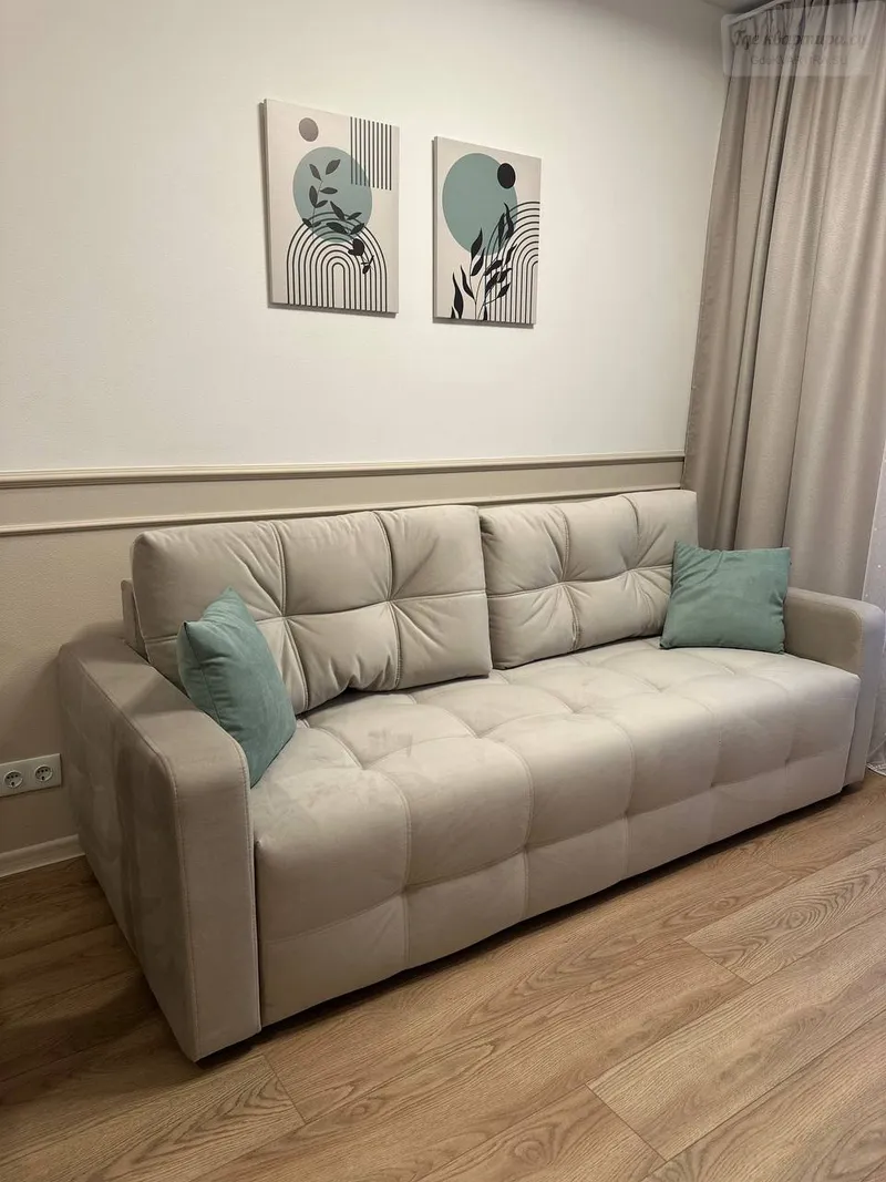 Фото квартиры 5