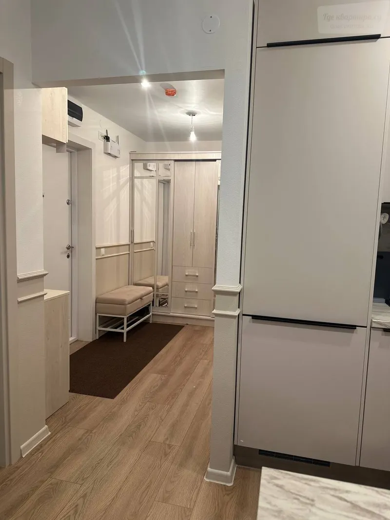 Фото квартиры 8