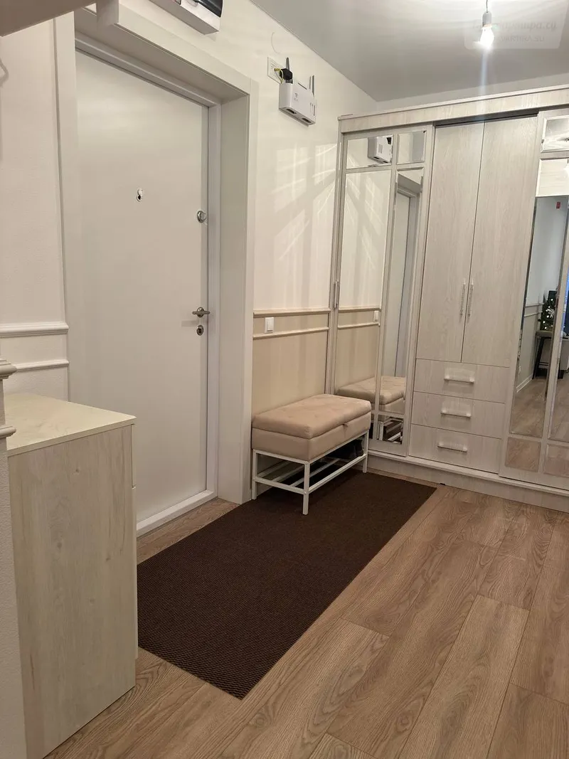 Фото квартиры 10