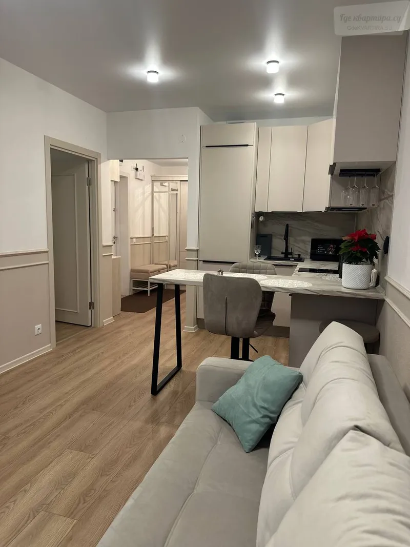 Фото квартиры 12