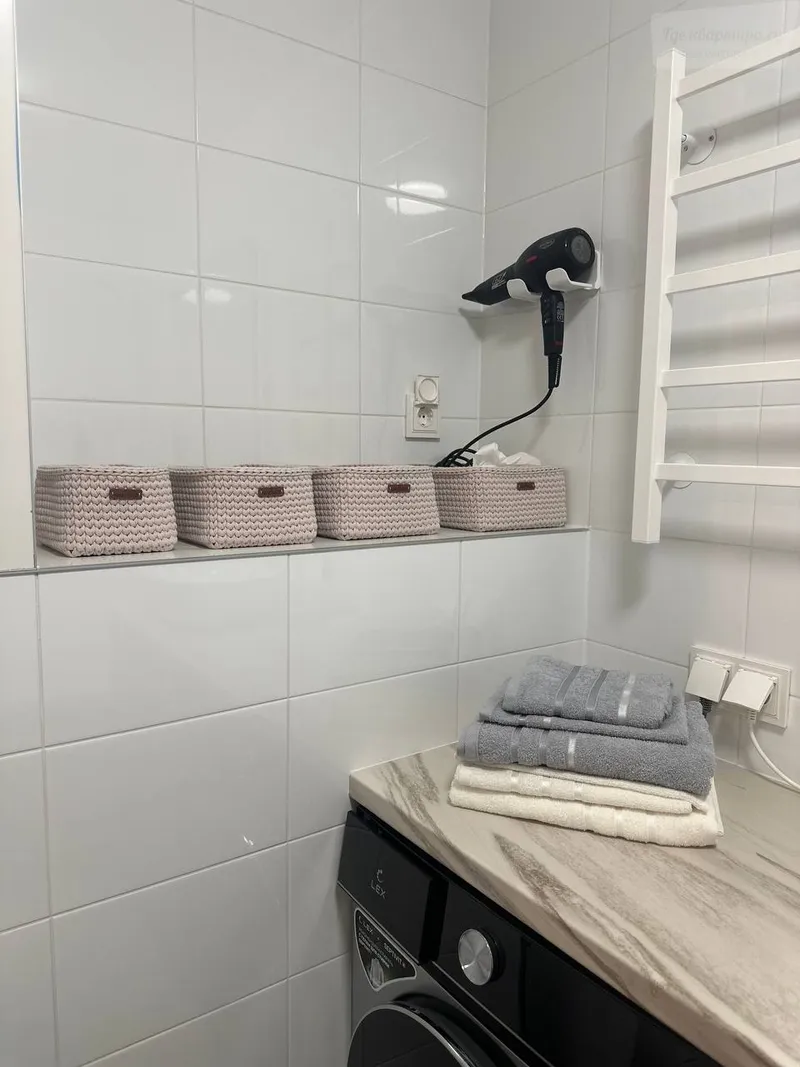 Фото квартиры 14