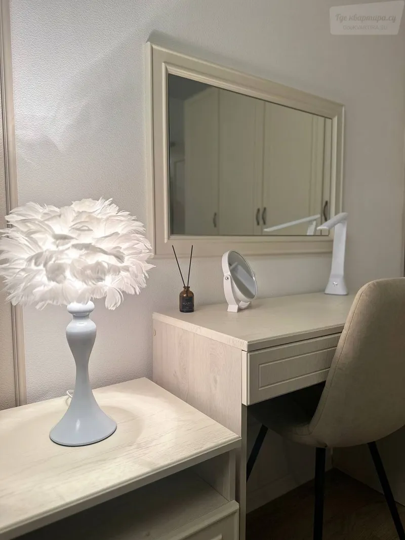 Фото квартиры 21