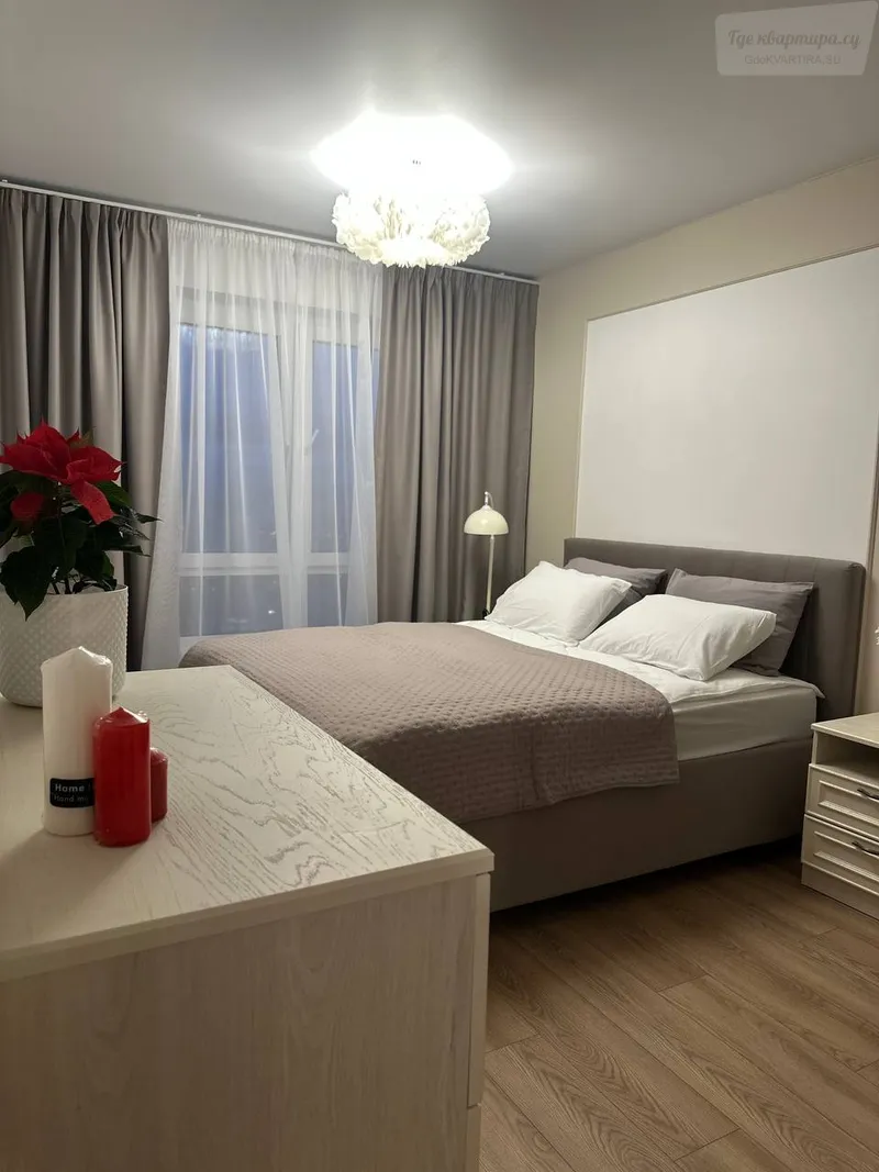 Фото квартиры 24