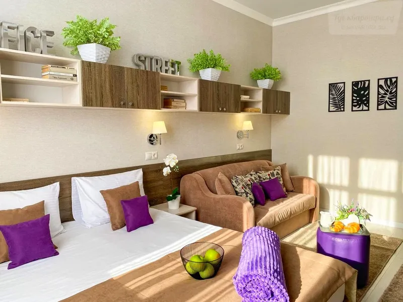 Фото квартиры 3