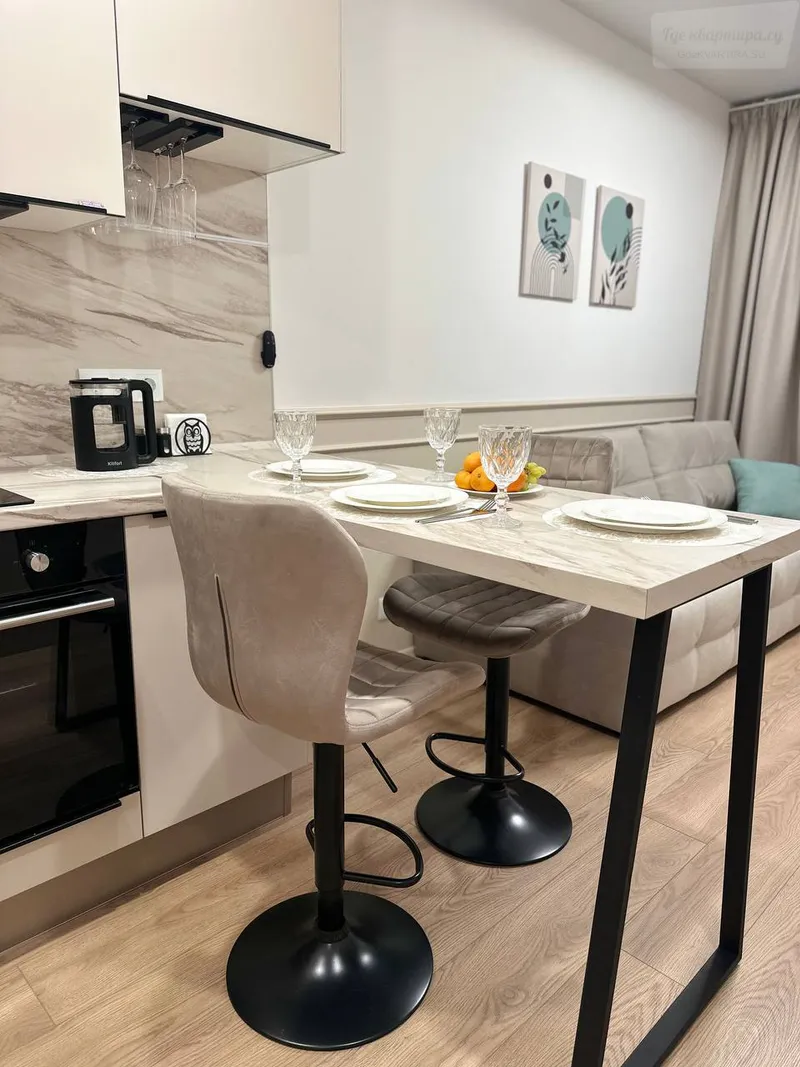 Фото квартиры 29