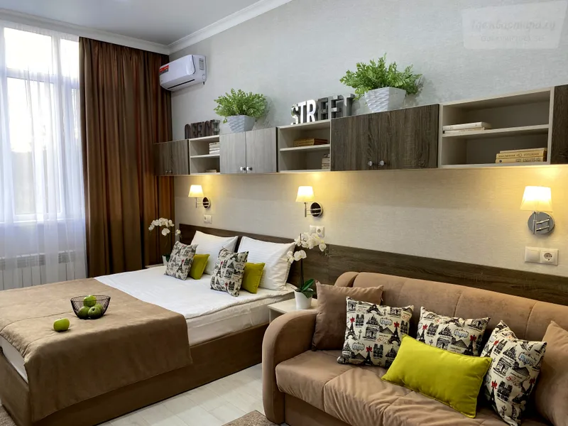 Фото квартиры 5