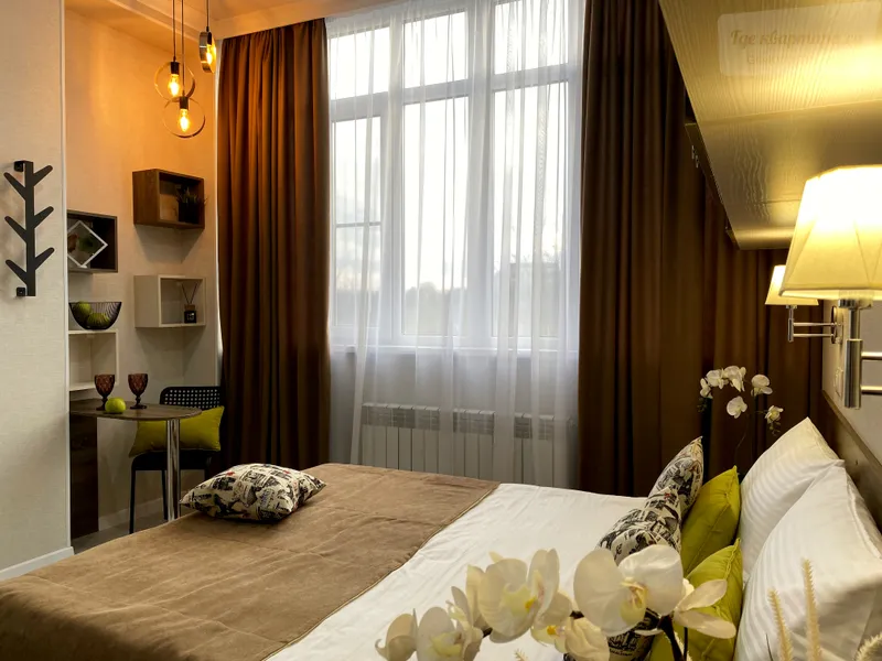 Фото квартиры 6