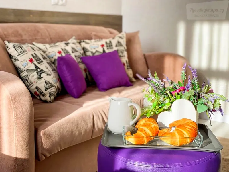 Фото квартиры 7