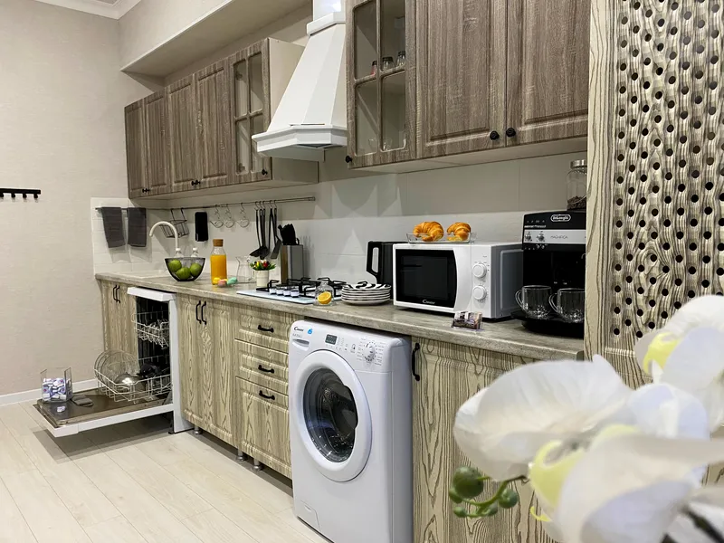 Фото квартиры 11