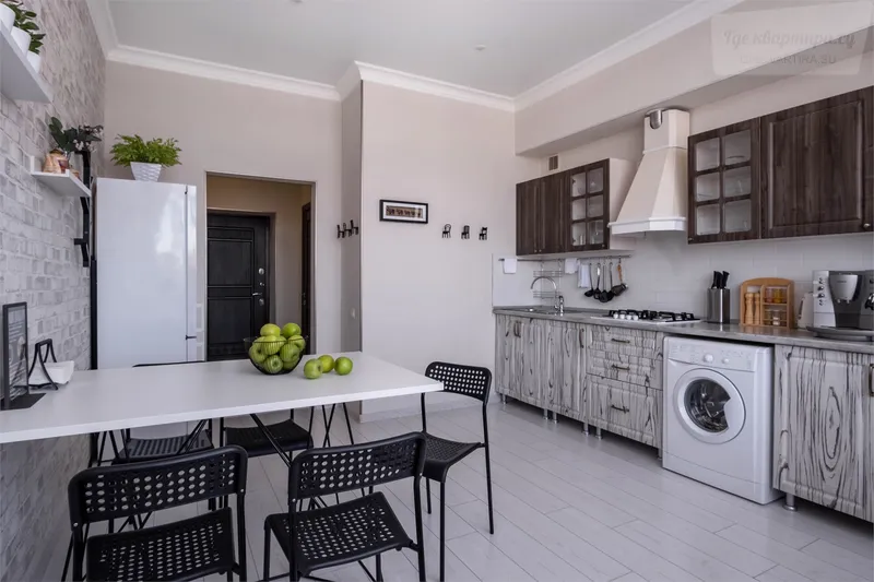 Фото квартиры 5