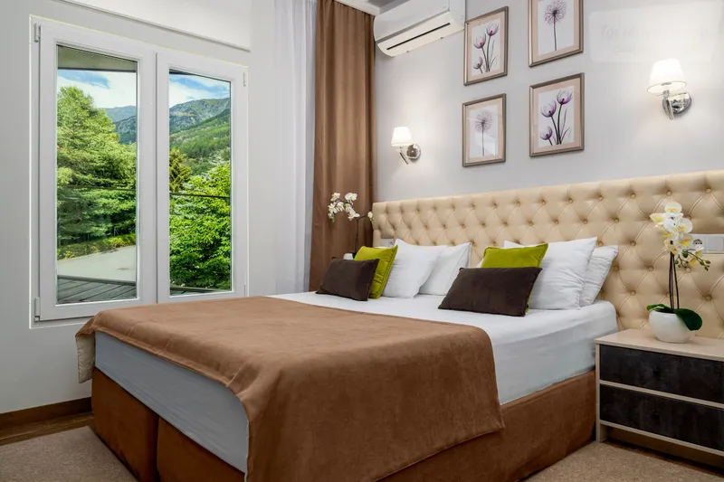 Фото квартиры: улица Пушкина, 12к3