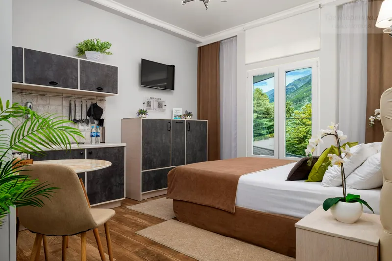 Фото квартиры 3