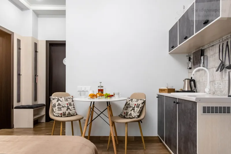 Фото квартиры 4