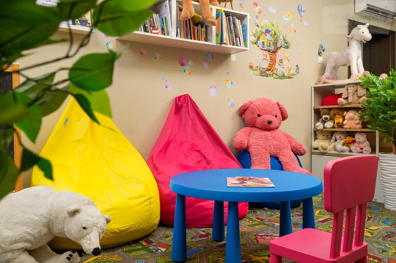 Фото квартиры 12