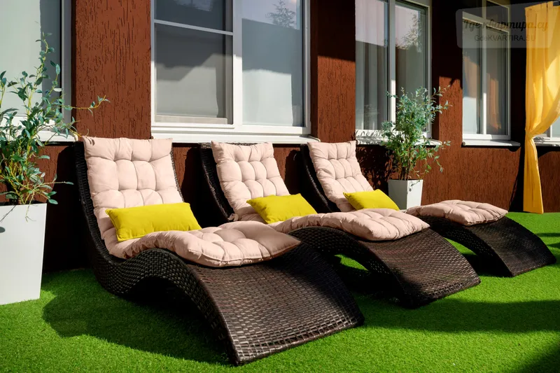 Фото квартиры 14