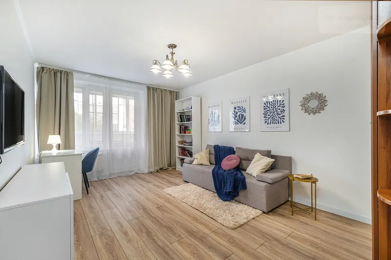 Фото квартиры 2