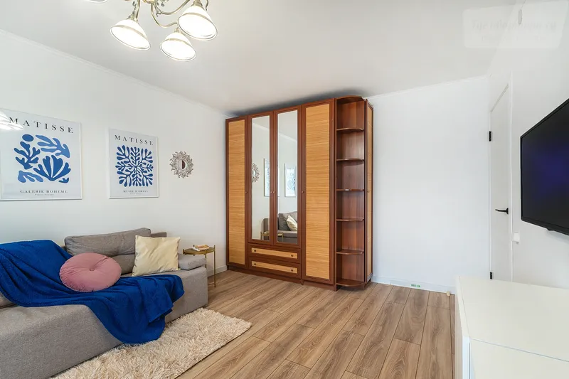 Фото квартиры 4