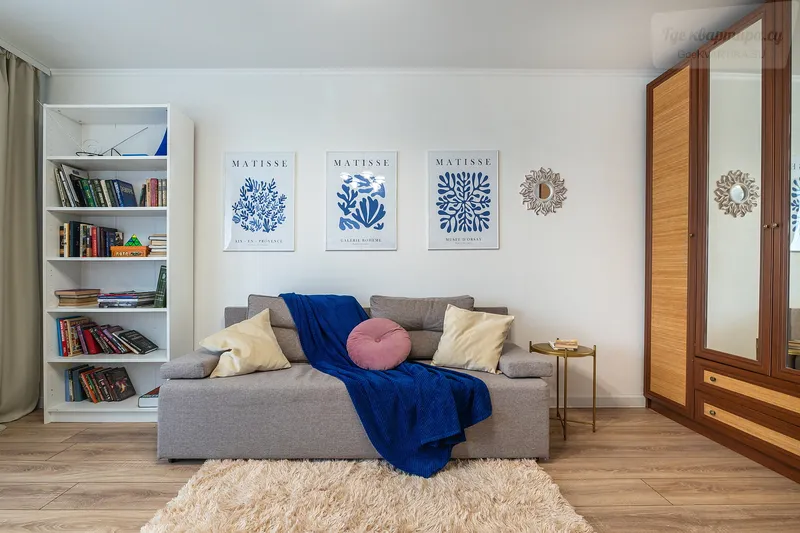 Фото квартиры 5