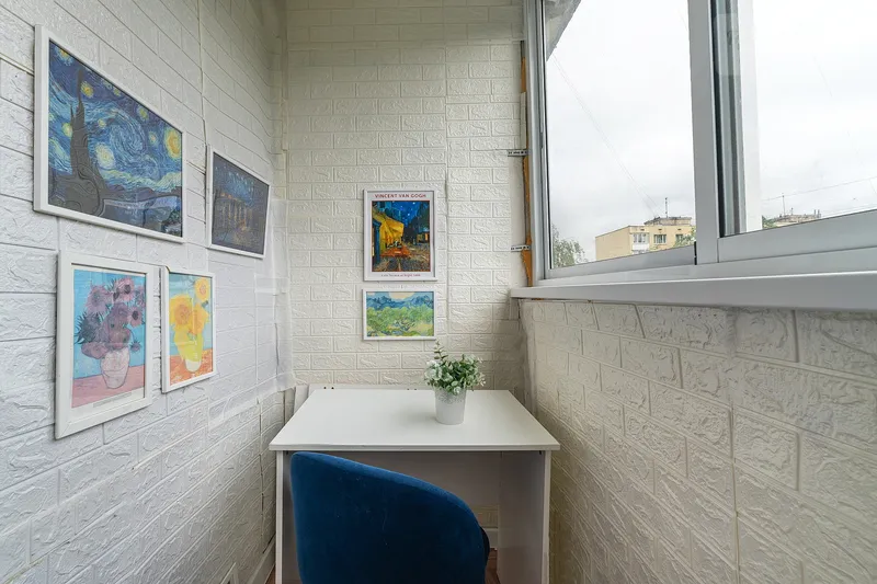 Фото квартиры 8