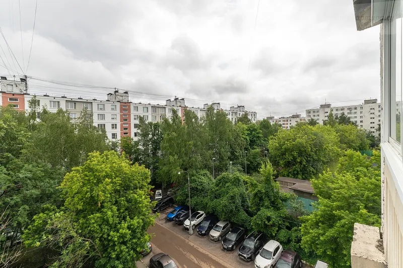 Фото квартиры 11