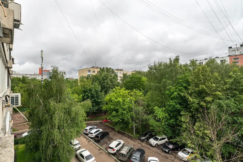 Фото квартиры 12