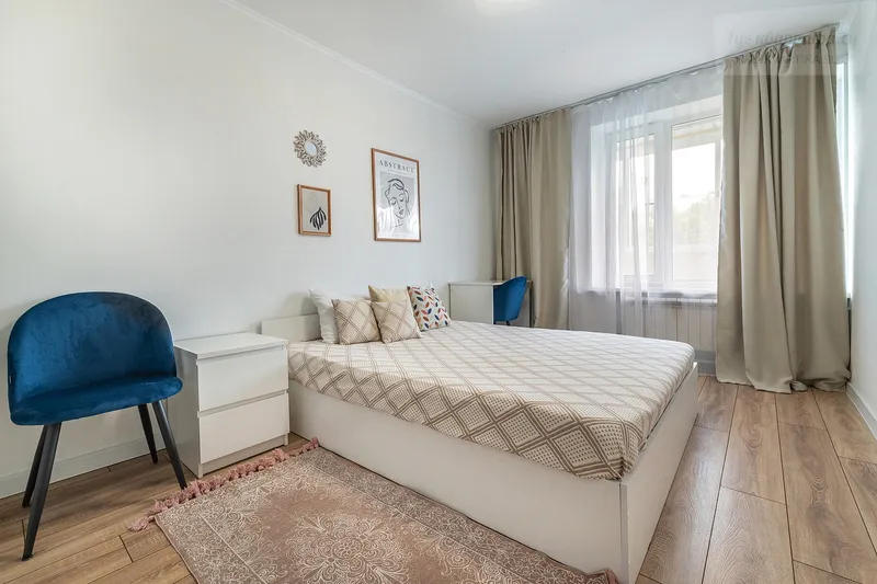 Фото квартиры 14