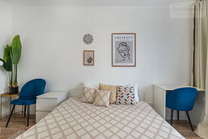 Фото квартиры 15