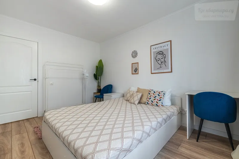 Фото квартиры 16