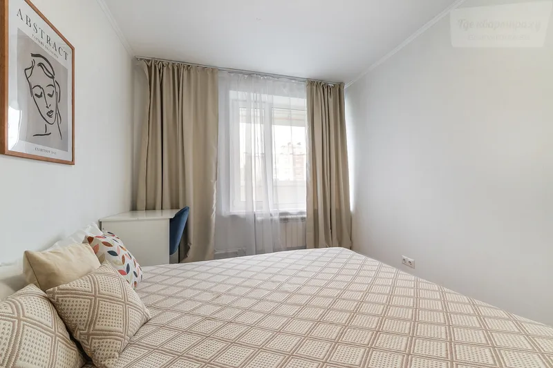 Фото квартиры 17