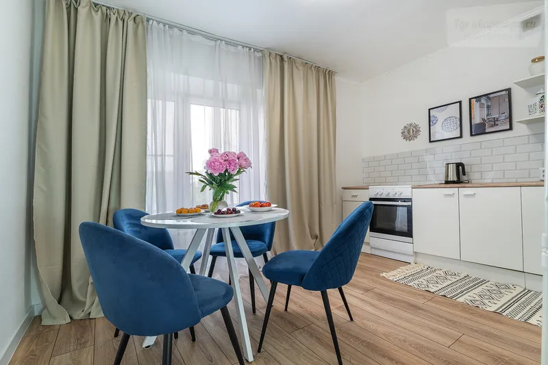 Фото квартиры 21