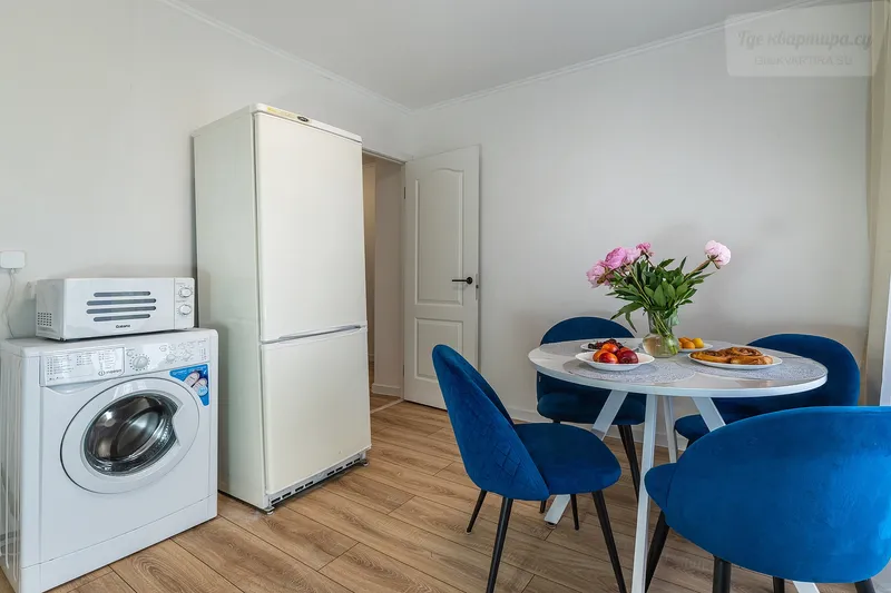 Фото квартиры 22