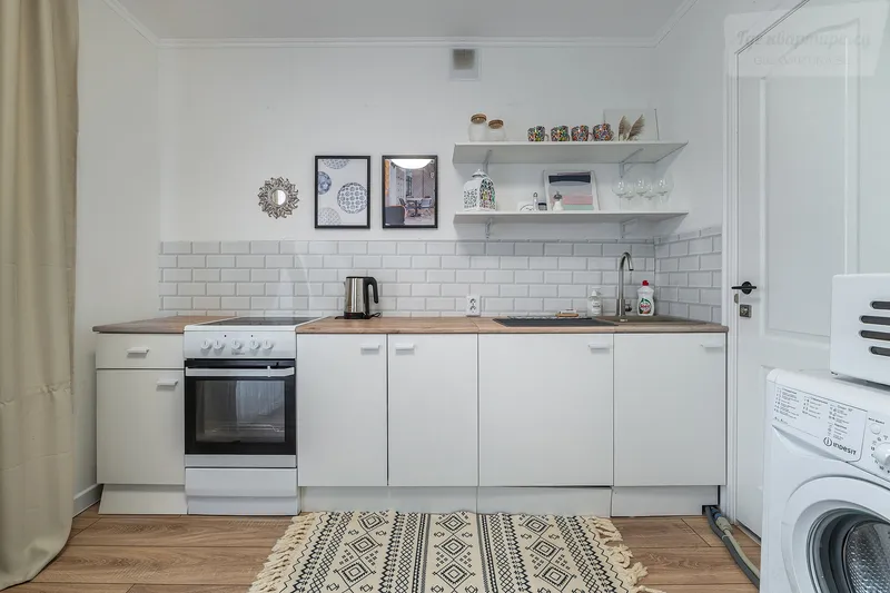 Фото квартиры 23