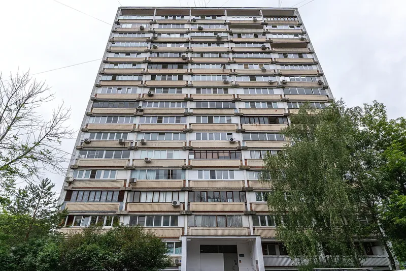 Фото квартиры 29