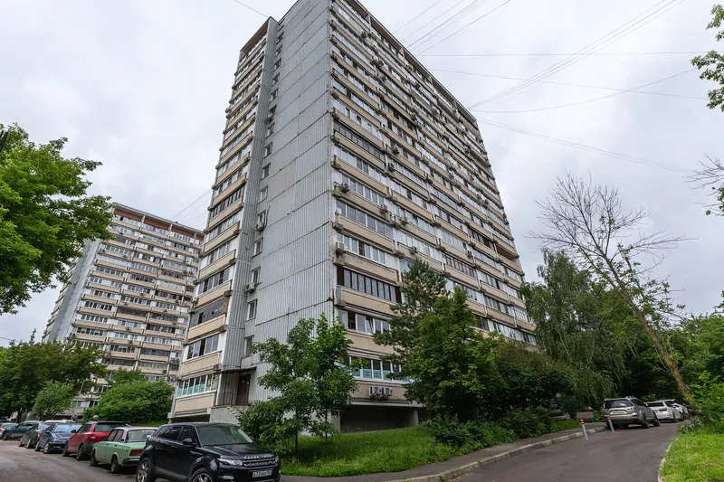 Фото квартиры 30