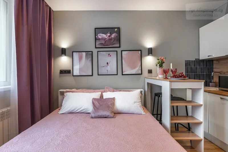 Фото квартиры 3