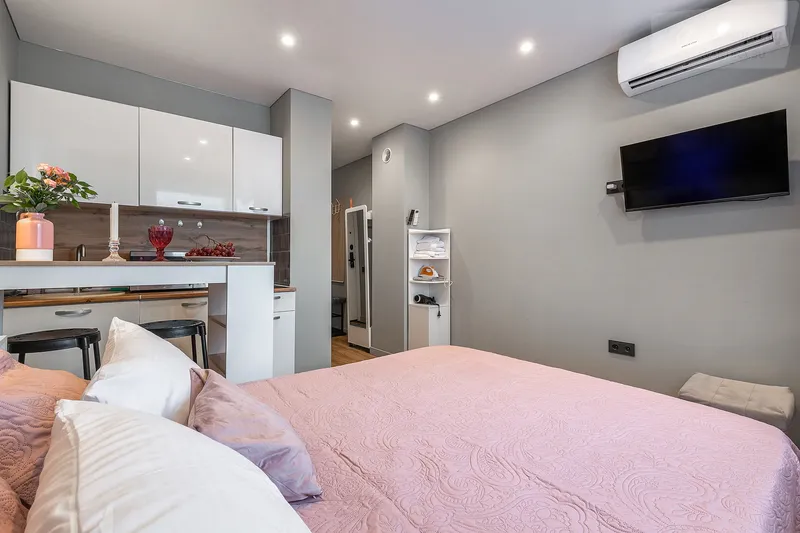 Фото квартиры 5