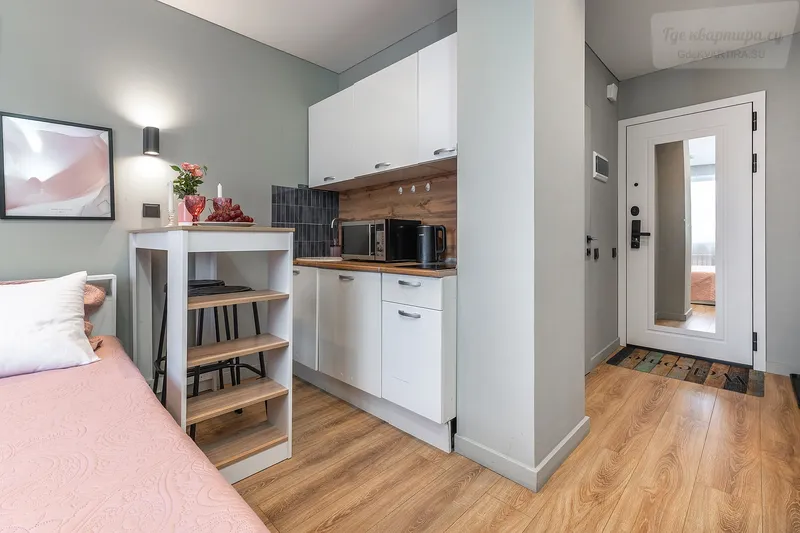Фото квартиры 6