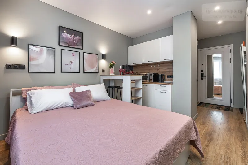 Фото квартиры 4