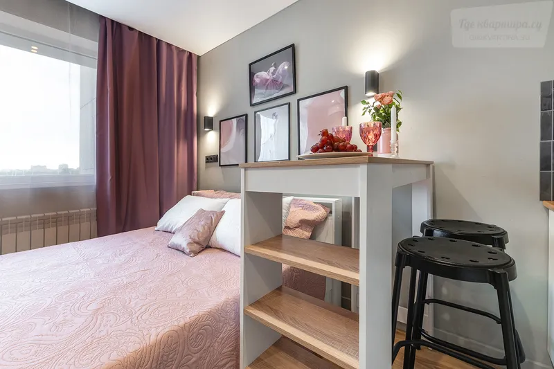 Фото квартиры 10