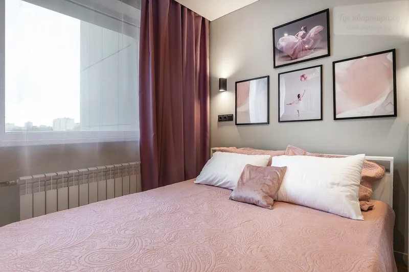 Фото квартиры 11