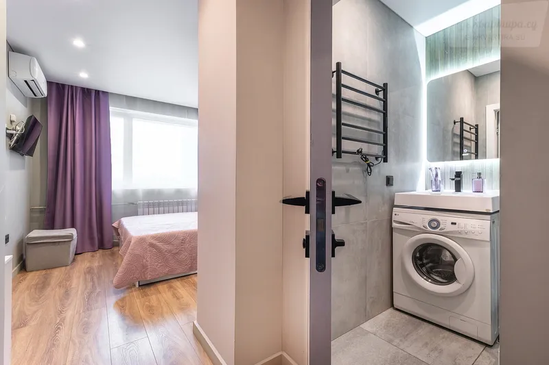 Фото квартиры 16