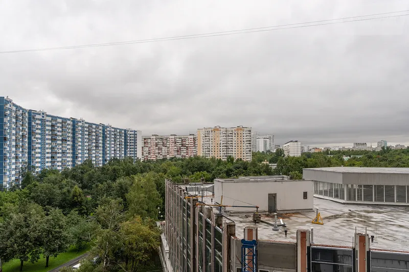 Фото квартиры 21