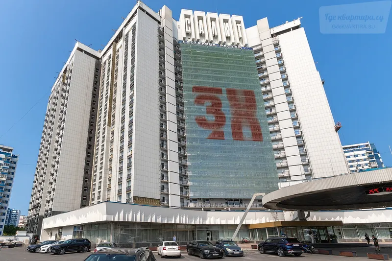 Фото квартиры 28