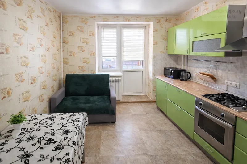 Фото квартиры 22