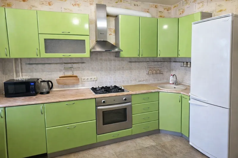 Фото квартиры 25